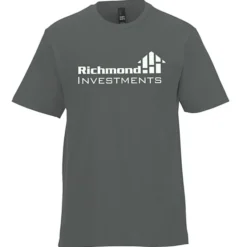 District Icon Perfect Weight T-Shirt