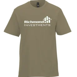 District Icon Perfect Weight T-Shirt