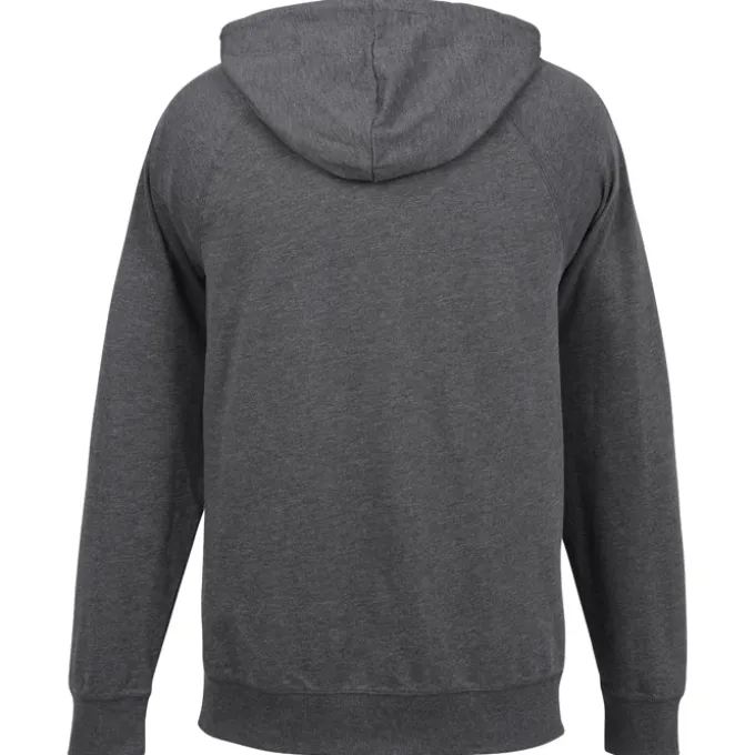 District Lightweight French Terry Full-Zip Hoodie - Men's