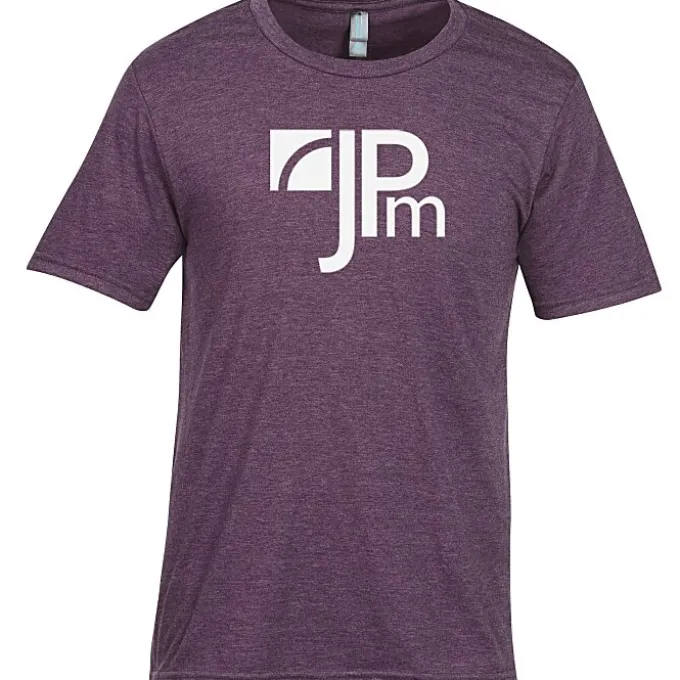 District Perfect Blend T-Shirt - Men's