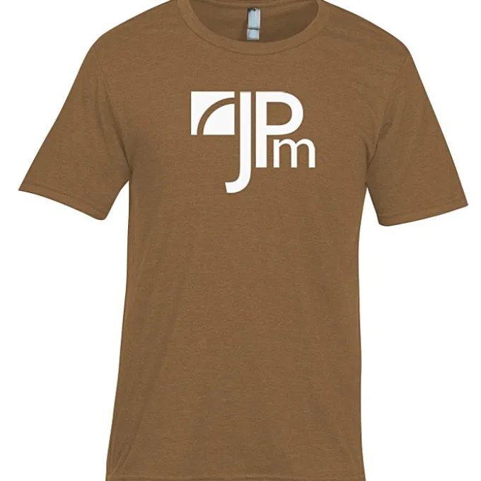 District Perfect Blend T-Shirt - Men's
