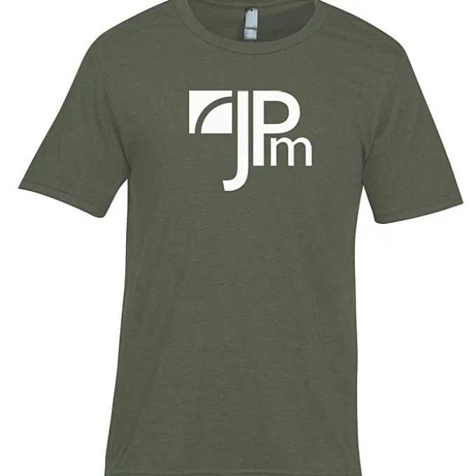 District Perfect Blend T-Shirt - Men's