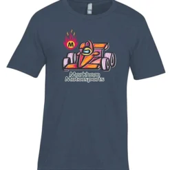District Perfect Blend T-Shirt - Men's - Full Color