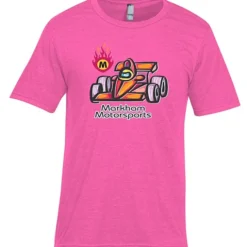 District Perfect Blend T-Shirt - Men's - Full Color