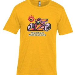 District Perfect Blend T-Shirt - Men's - Full Color