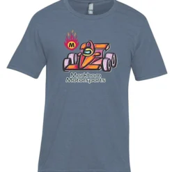 District Perfect Blend T-Shirt - Men's - Full Color