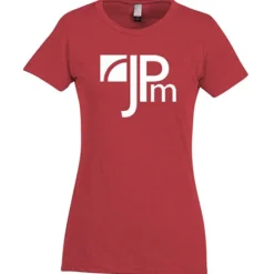 District Perfect Blend T-Shirt - Ladies'