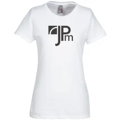 District Perfect Blend T-Shirt - Ladies'