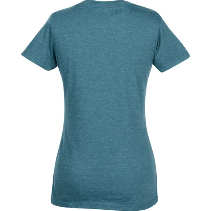 District Perfect Blend T-Shirt - Ladies'