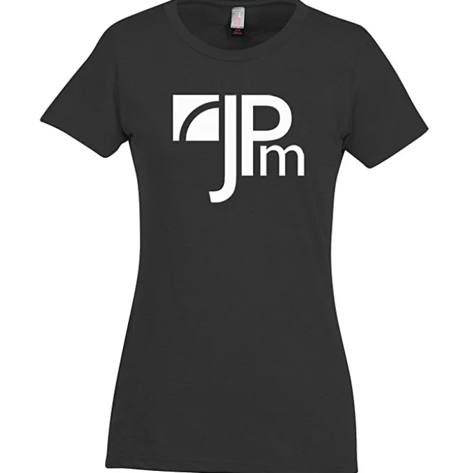 District Perfect Blend T-Shirt - Ladies'