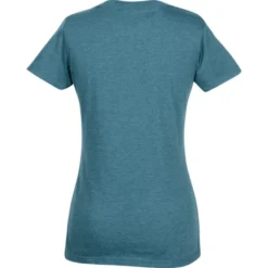 District Perfect Blend T-Shirt - Ladies' - Full Color