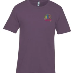 District Perfect Blend T-Shirt - Men's - Embroidered