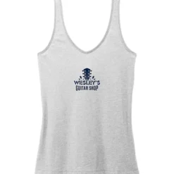 District Perfect Blend V-Neck Tank - Ladies'