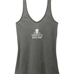 District Perfect Blend V-Neck Tank - Ladies'