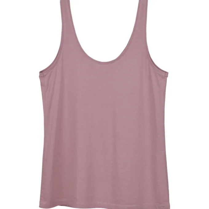 District Perfect Blend V-Neck Tank - Ladies'