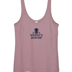 District Perfect Blend V-Neck Tank - Ladies'
