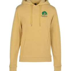 District Perfect Tri Iconic Fleece Pullover Hoodie - Embroidered