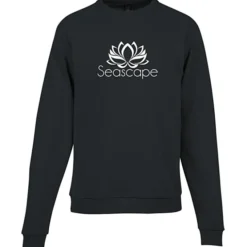 District Perfect Tri Iconic Fleece Crewneck Sweatshirt - Men's - Screen