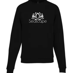 District Perfect Tri Iconic Fleece Crewneck Sweatshirt - Men's - Screen