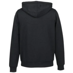 District Recycled Full-Zip Hoodie - Men's - Screen