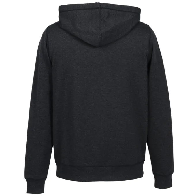 District Recycled Full-Zip Hoodie - Men's - Screen