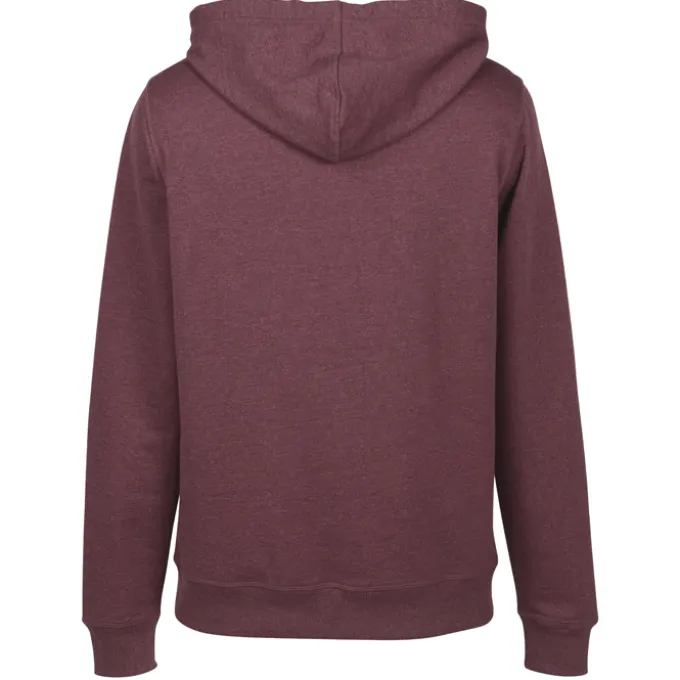 District Recycled Hoodie - Screen