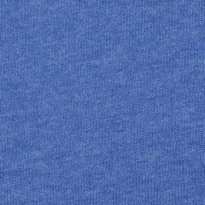 District Recycled Long Sleeve T-Shirt - Embroidered