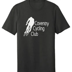 District Recycled T-Shirt - Men's