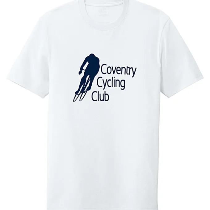 District Recycled T-Shirt - Men's