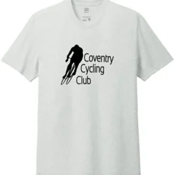 District Recycled T-Shirt - Men's