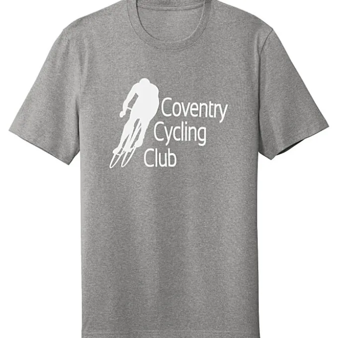 District Recycled T-Shirt - Men's