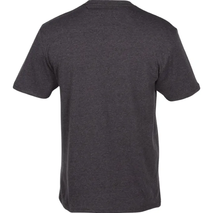 District Recycled T-Shirt - Men's - Embroidered