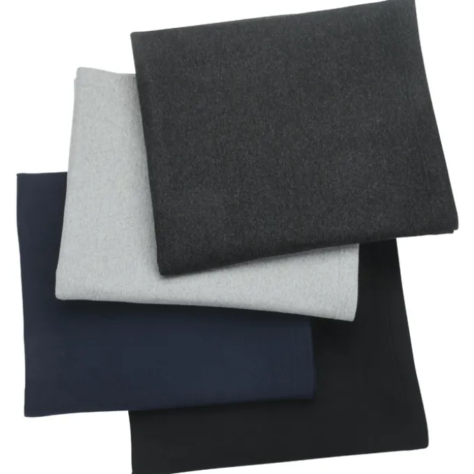 District Sweatshirt Blanket