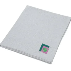 District Sweatshirt Blanket