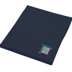 District Sweatshirt Blanket