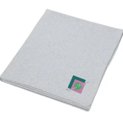 District Sweatshirt Blanket