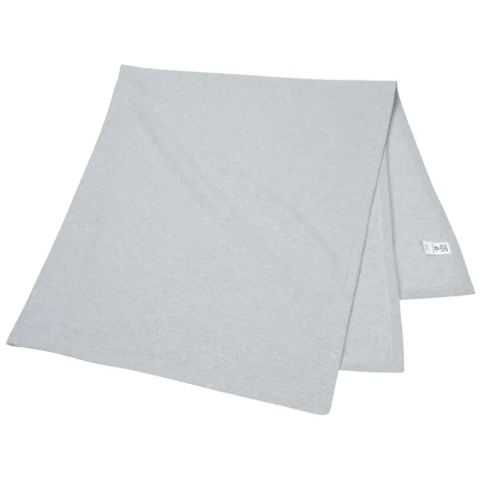District Sweatshirt Blanket