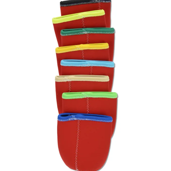 Diversity Can Insulator
