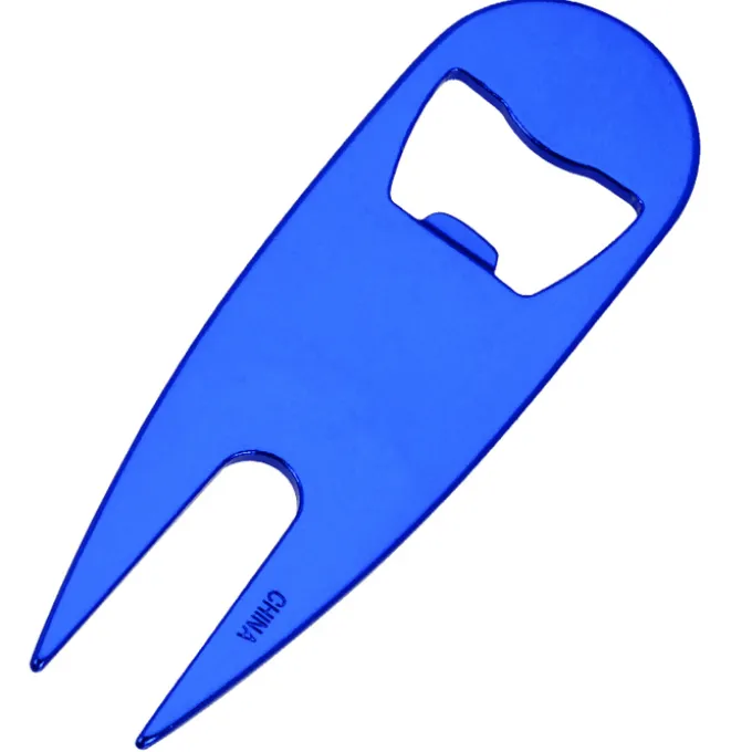 Divot Bottle Opener Tool