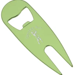 Divot Bottle Opener Tool