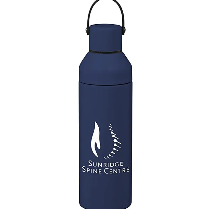 Dixon Vacuum Bottle - 17 oz.