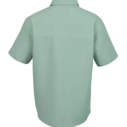 Dockyard UV Short Sleeve Shirt - Men's