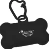 Dog Bone Pet Bag Dispenser