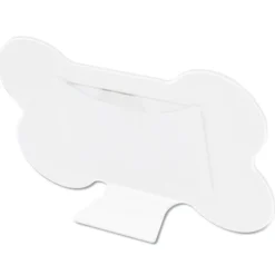 Dog Bone Photo Frame - 3 inches x 2 inches