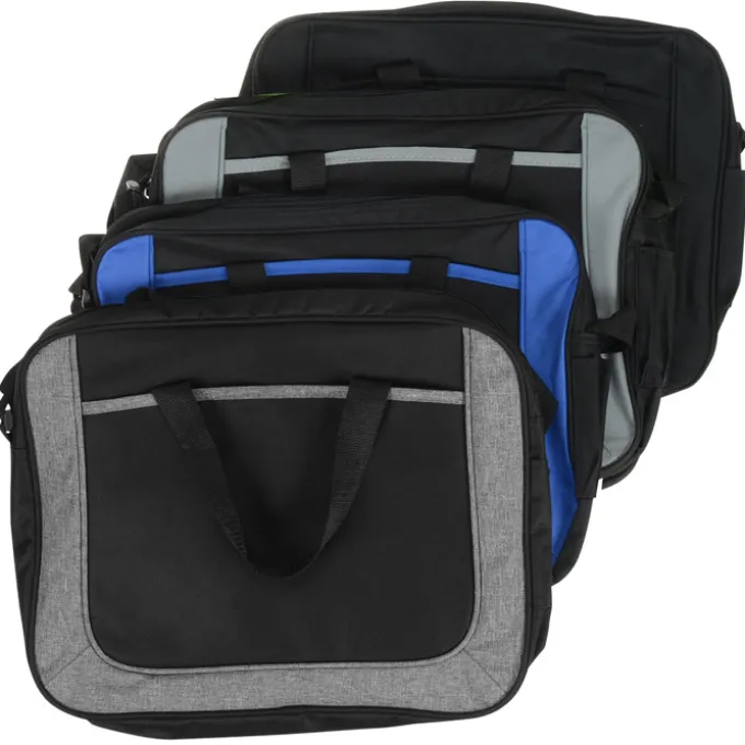 Dolphin Brief Bag