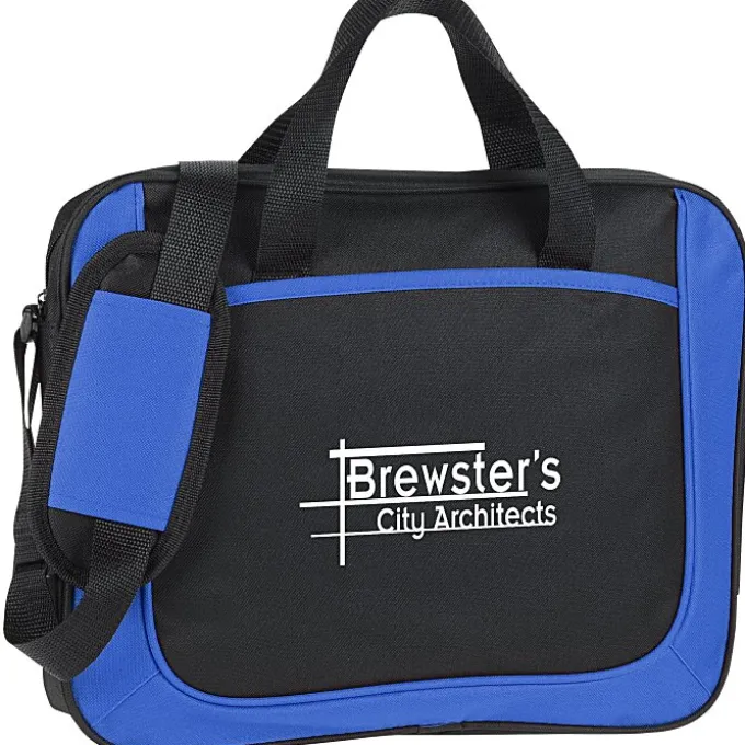 Dolphin Brief Bag