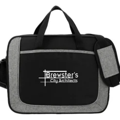 Dolphin Brief Bag