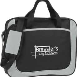 Dolphin Brief Bag