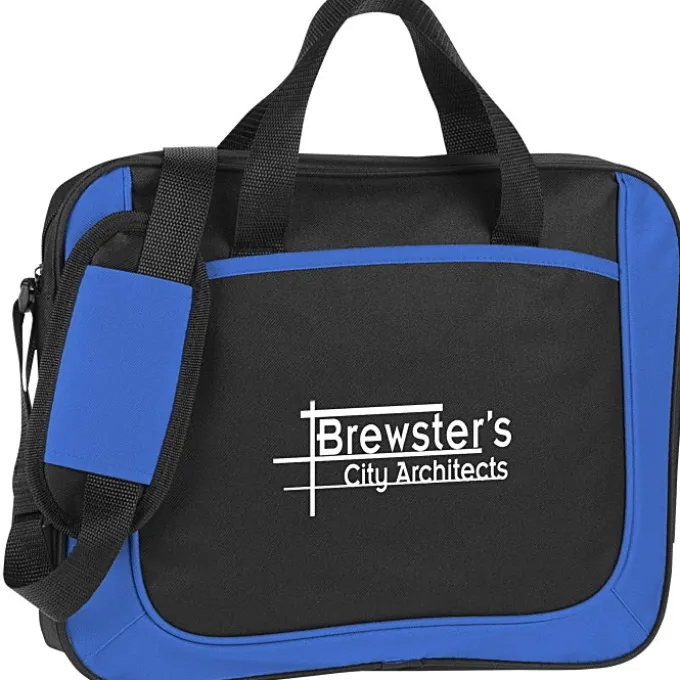 Dolphin Brief Bag