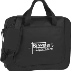 Dolphin Brief Bag